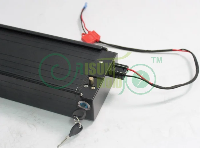 Perfect 36V 23.2AH Electric Bicycle Rear Carrier Type Lithium Ion Battery For NCR18650PF Cell Wth 42V 5A Charger and BMS 13 Perfect 36V 23.2AH Electric Bicycle Rear Carrier Type Lithium Ion Battery For NCR18650PF Cell Wth 42V 5A Charger and BMS 13
