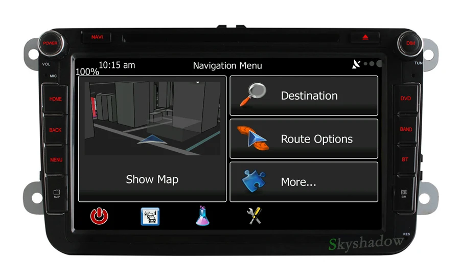 Excellent C500 4G SIM LTE Quad Core 2GB RAM Android 6.0 Car DVD player For VW Skoda Octavia 2 GPS WIFI Bluetooth RDS Radio TPMS DVR Camera 9 Excellent C500 4G SIM LTE Quad Core 2GB RAM Android 6.0 Car DVD player For VW Skoda Octavia 2 GPS WIFI Bluetooth RDS Radio TPMS DVR Camera 9