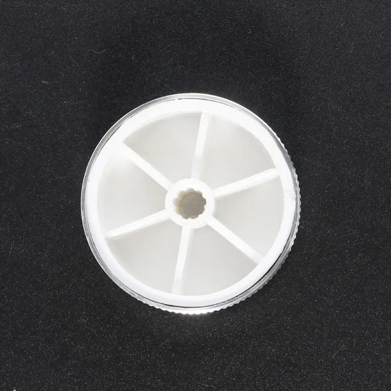 

40x16.5mm Potentiometer Knob Cap Volume Control Switch Multimedia Speaker Spare Parts For HIFI Audio Amplifier Musical Instrumen