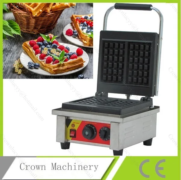 Прямоугольник Гонконг вафельница машина мини вафельница|mini bar wine rack|maker breadmaker hair |