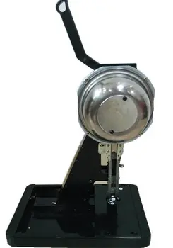 

High quality!Semi-automatic dotter