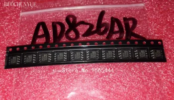

Free Shipping! AD826ARZ AD826AR AD826 SOP8 new and Original in stock