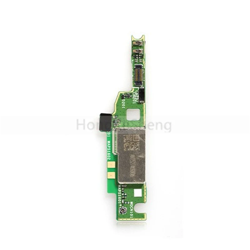 OEM микрофонная антенна для Sony Xperia M4 Aqua E2303 E2333 E2353 E2363 E2306 | Мобильные телефоны и
