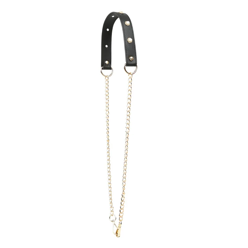 2018 Early Spring New Strap Boho Style Straps for Bags Elegant Lengthened Replacement Shoulder Straps Wholesale