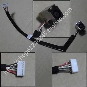 

Free shipping for HP Probook 4520 4520s 4525 Power Interface Power Head
