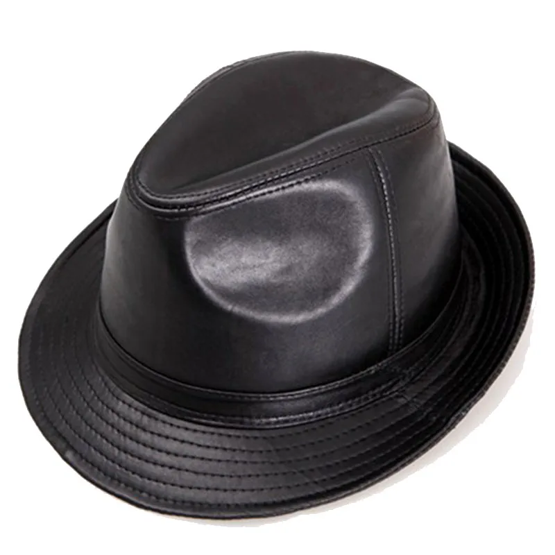 2017 New Fashion Autumn Winter High Quality Men Gentleman Real Wool