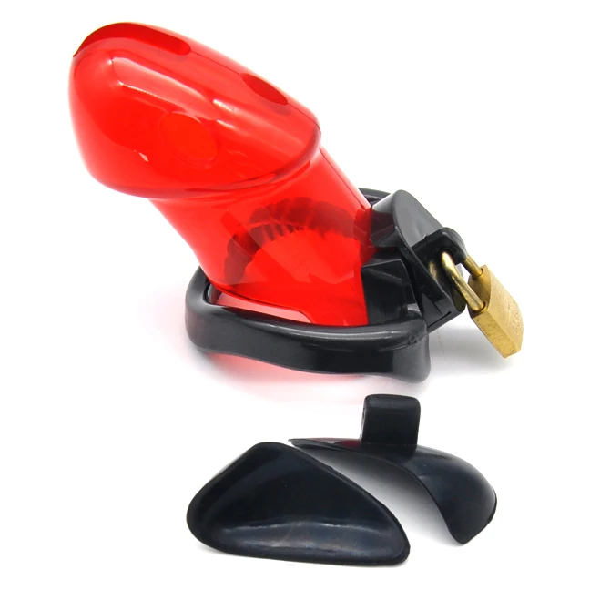 Секс игра для взрослых электро Блокировка фиксирующая клетка мужчин шок пениса