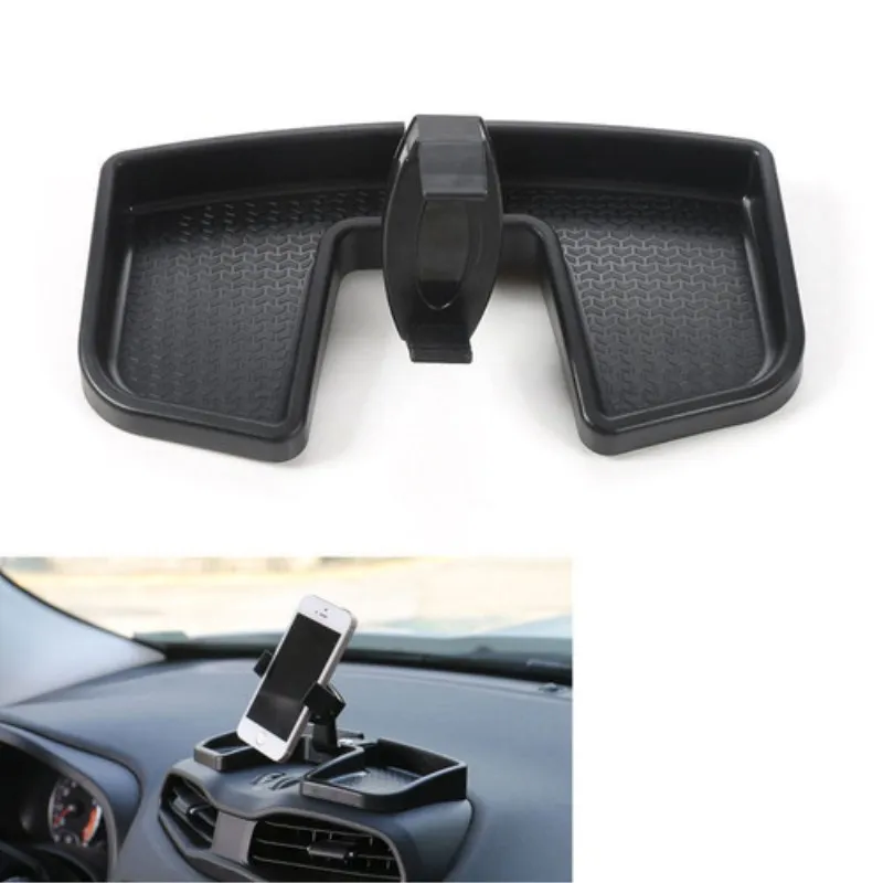 ABS Car Dash 360 Degree Rotation Adjustable Auto Mount