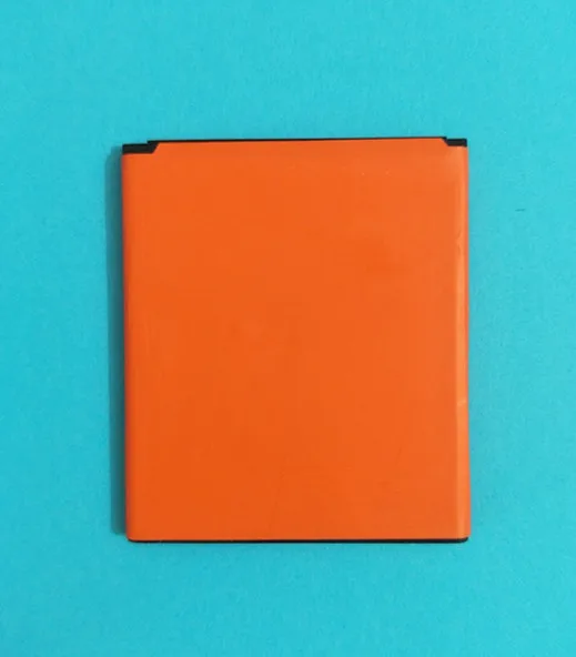 Аккумулятор AZK BM44 Xiao Mi для Xiaomi Redmi 2 Hongmi2 сменные батареи большой емкости 2200 мАч|battery