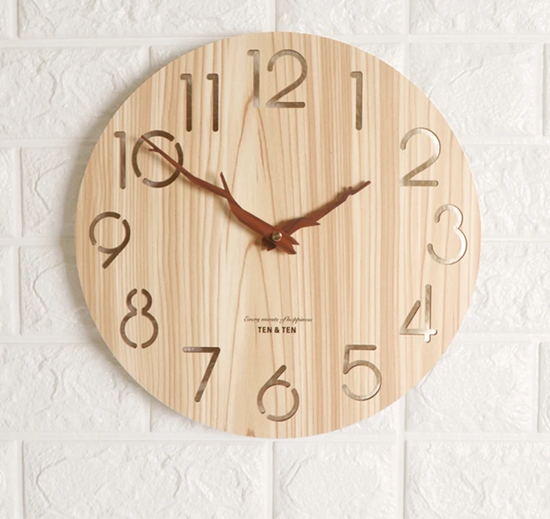 Room Clock (13)