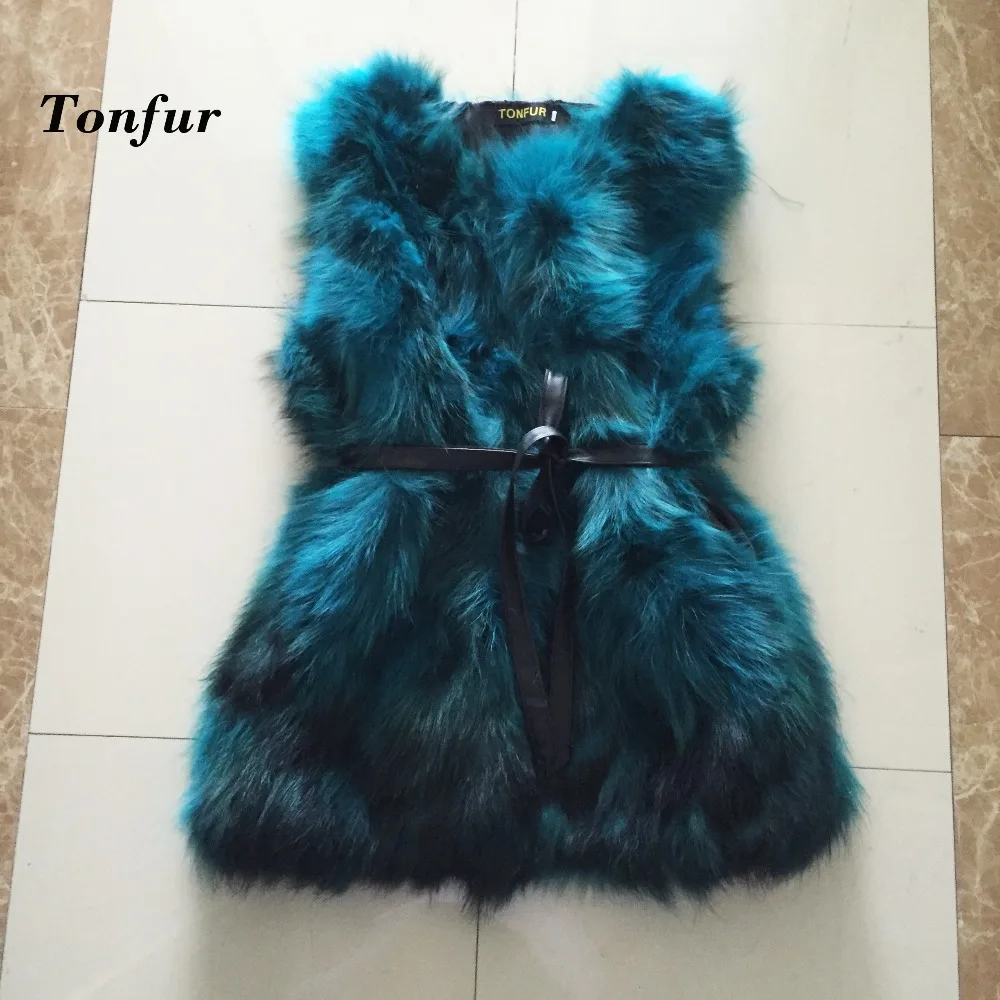 Personnaliser Plus Chaud Raton Nouvelle Réel Épais rose burgandy boblue Femelle purple navy 2018 black Purplered Laveur Usine Naturelle Gros Tbsr62 Luxe En mogreen La Taille Fourrure De kblue Gilet ZqAz8
