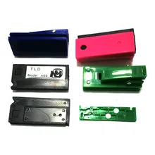 TLD469 персональный дозиметр таблетки персональный дозиметр коробка доза карта