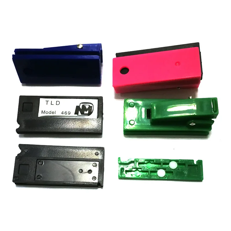 

TLD469 Personal Dosimeter Tablets Personal Dosimeter Box Dose Card