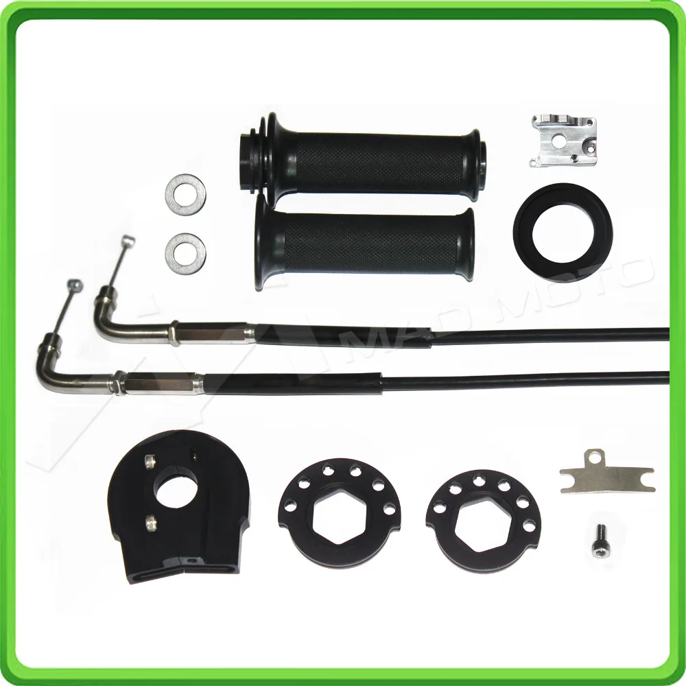 

Быстродействующая дроссельная заслонка в комплекте с комплектом кабелей для BMW S1000RR 2015 S 1000 RR 15, нажимная дроссельная заслонка в сборе