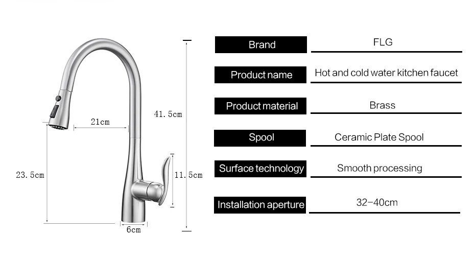 sink faucet