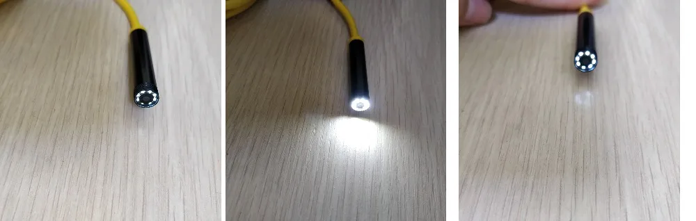 8led