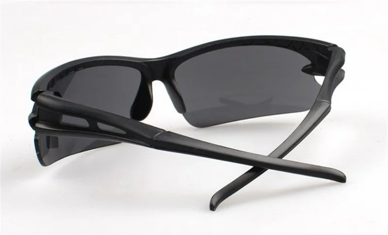 KCSZHXGS, мужские и женские солнцезащитные очки, поляризация, очки для водителя, день, ночное видение, солнцезащитные очки, 1 шт