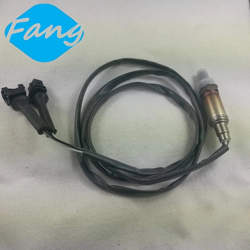 0258104002 LSM-11 O2 Oxygen Sensor For Boiler Lambda Sen Mercedes T1 T1/TN Y10