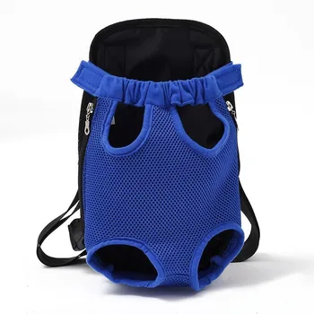 

Pet Dog Carrier Backpack Mesh Camouflage Outdoor Travel Products Breathable Shoulder Handle Bags for Small Dog Cats
