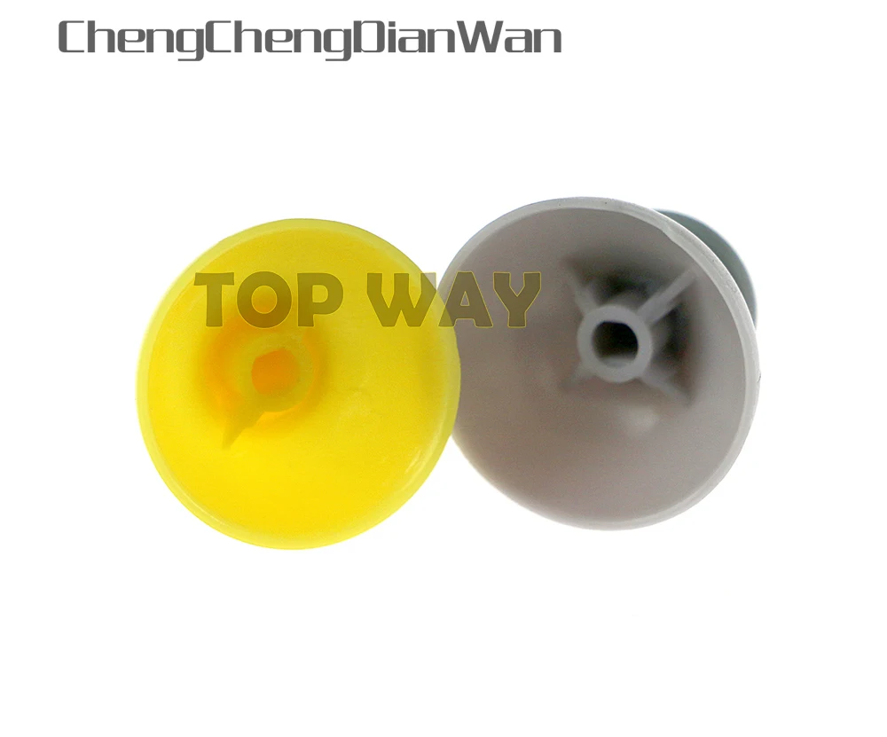 ChengChengDianWan (A)3D Джойстик Геймпад аналоговый сенсорный колпачок аксессуары для