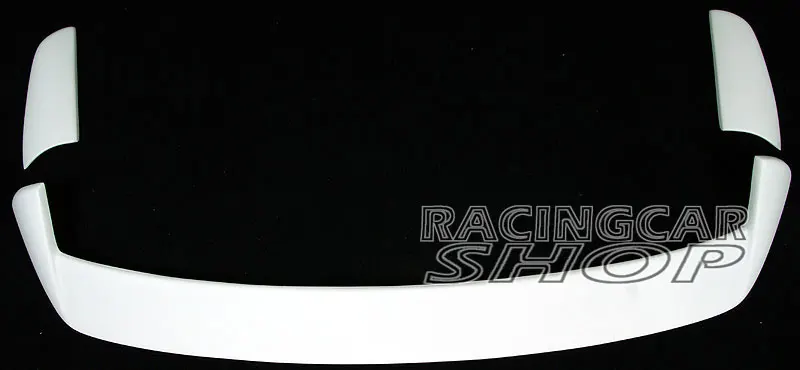 Roof Spoiler Trunk Spoiler fit For Golf 5 MK5 V NON FOR GTI Golf V MK5 2003-2008