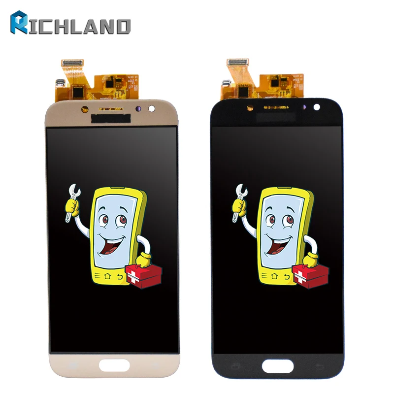 

J530 lcd For SAMSUNG Galaxy J5 Pro 2017 J530F SM-J530F LCD Display Touch Screen Digitizer for samsung j5 pro