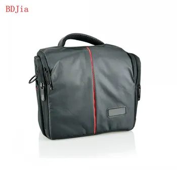 

High Quality Camera Cover Case Bag for Canon 5D4 5D3 5DS 5DSR 77D 800D 760D 750D 90D 80D 70D 7D 6D2 6D 4000D 1500D With Strap