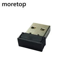 Measy Air mouse USB приемник ключ для Measy Air Fly mouse GP800/GP811/RC6/RC7/RC8/RC9/RC10/RC11/RC12