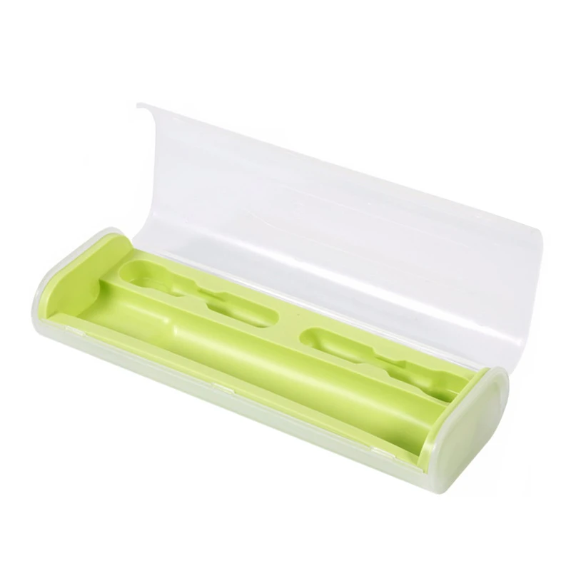 Portable Electric Toothbrush Travel Case for Oral B Braun Holder Box Outdoor Camping Tooth Brush Head Protect Cover Storage Case Portable Electric Toothbrush Travel Case for Oral B Braun Holder Box Outdoor Camping Tooth Brush Head Protect Cover Storage Case