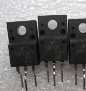 

50 шт./лот GT30F123 30F123 TO220F