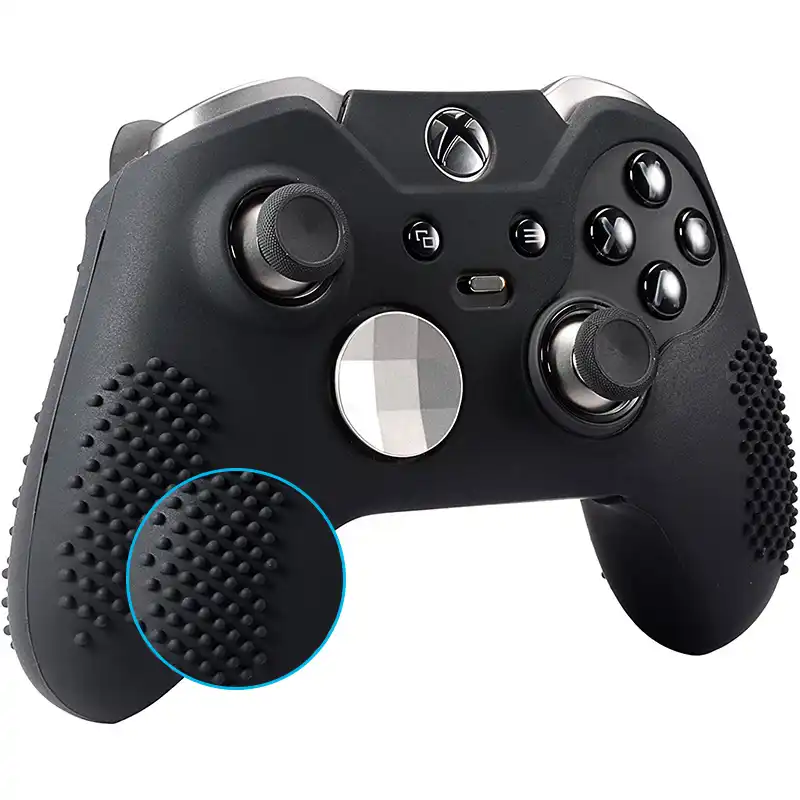 xbox elite controller silicone cover