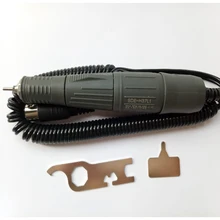 Dental lab equipment 35000rpm Electric Micromotor Motor Handpiece for Machine Micromotor SAEYANG of South Korea Dental lab equipment 35000rpm Electric Micromotor Motor Handpiece for Machine Micromotor SAEYANG of South Korea