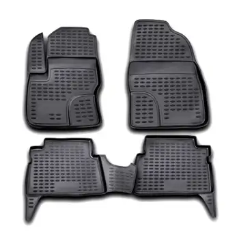 

Floor mats for Ford C-Max 2003-2009 Element ELEMENT1607210k