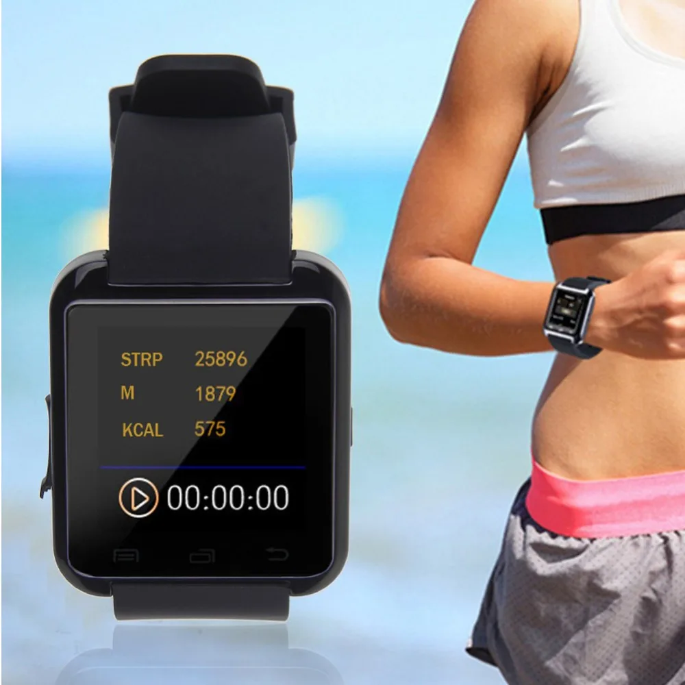 yamay bluetooth smart watch