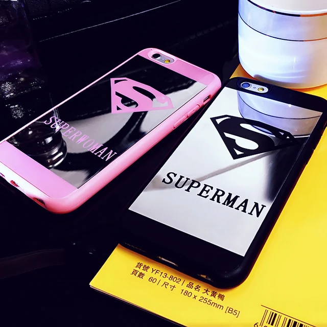 coque iphone 6 plus superwoman coque iphone 6 plus superwoman