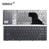 New for HP for COMPAQ CQ620 CQ621 CQ625 620 621 625 Series RU layout Laptop Keyboard black Russian ► Photo 1/4