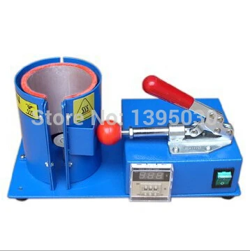 

1 PC Digital Mug Press Machine (MP105)