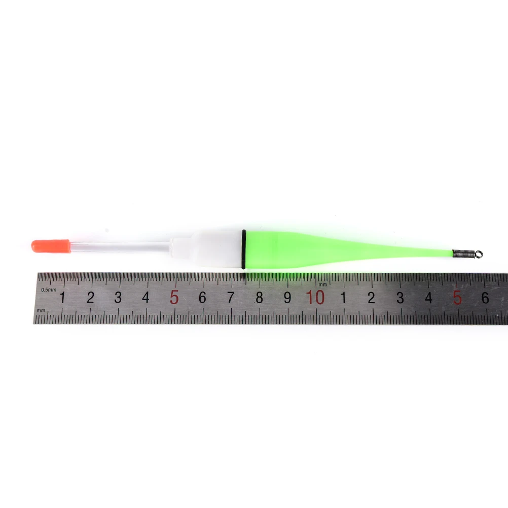 

2018 Fishing Folat Bobbers Sporting Luminous LED Tackle Terminal Fish Tool Light Goods Floats