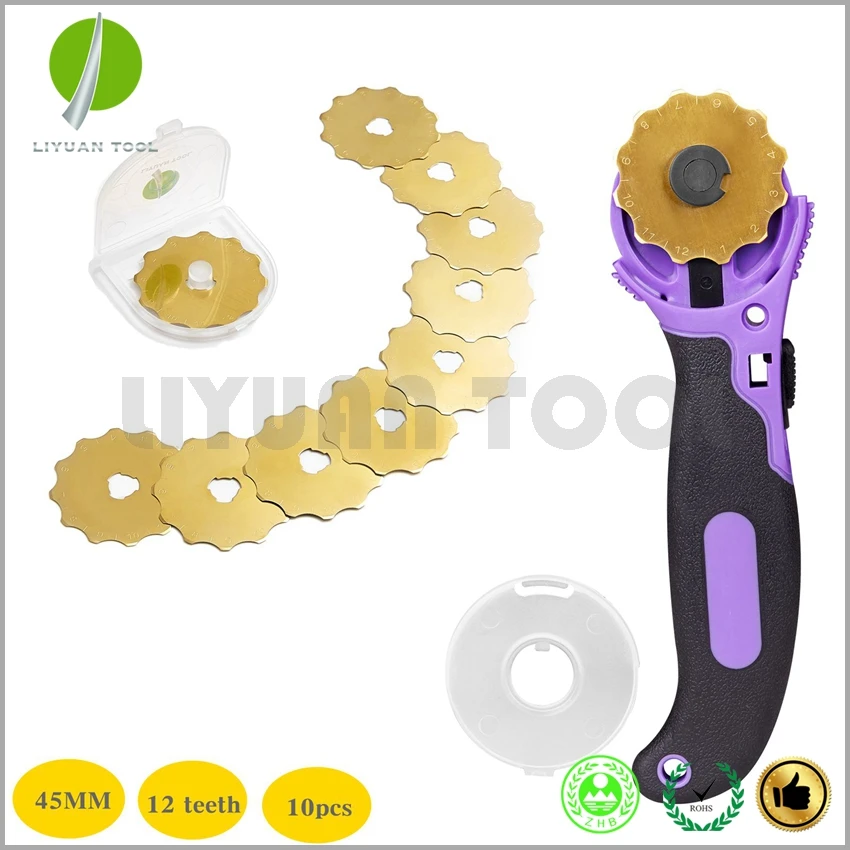 45mm rotary cutter 110
