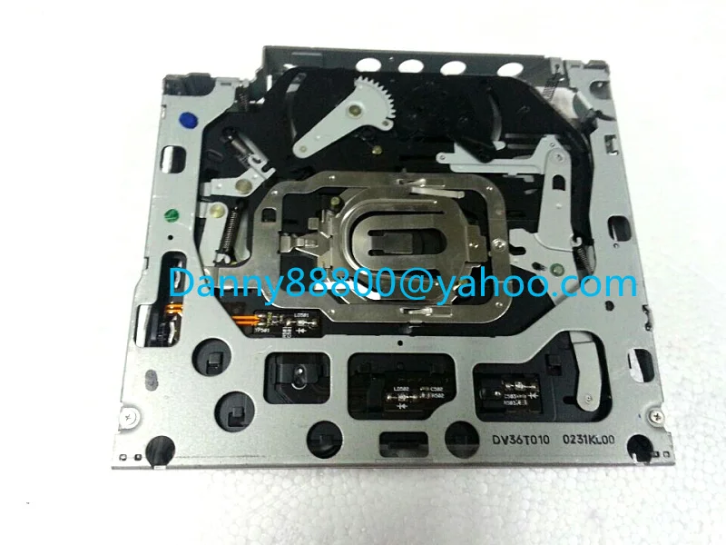Perfect DV36T02B/DV36T02E/DV36T340/DV36T320 Alpine DVD Navigation for AcuraTL2004 2006BMNW Hond Chrysleer car audio GPS systems 1