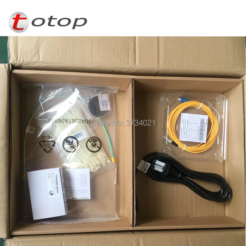 Huawei MA5818 10G GPON ONU IP DSLAM с поддержкой VDSL2 ADSL2 + SHDSL портов|Оптоволоконное оборудование| |