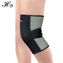Rubber Pads Knee Sport Safety Football Volleyball Warm Running Basketball KneePads Tactical Knee Pads Snowboard Kneepad