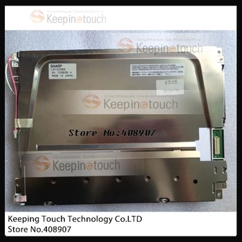 

10.4inch GE FANUC A61L-0001-0168 LQ10D367 LCD DISPLAY SCREEN NEW