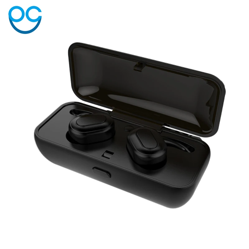 Beste Nieuwe X26 Draadloze Bluetooth Headset Actieve Ruisonderdrukking Zweet Running Oordopjes Type Voor iPhone XiaoMi Samsung