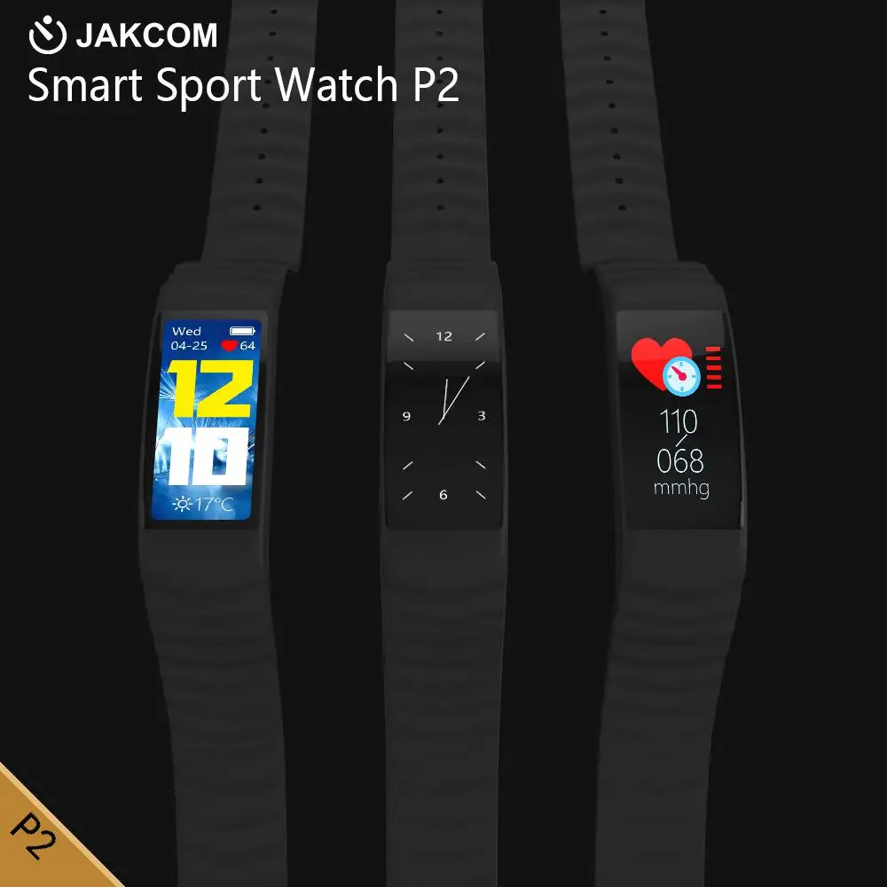 jakcom p2 smart watch