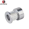 1PCS GT2 20 Teeth Timing Pulleys Bore 5mm or 8mm for 10mm Belt 3D Printer Part ► Photo 2/6