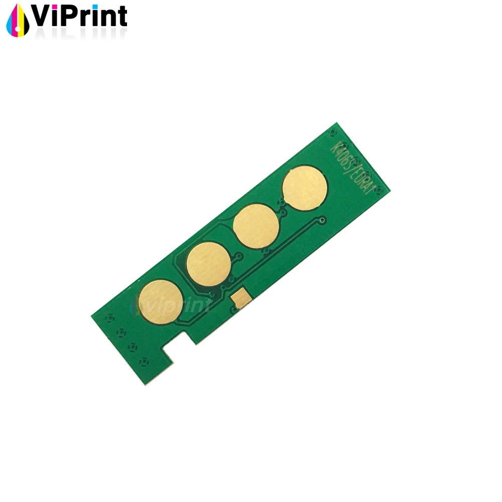 CLT-406s 406 Toner chip Kit For Samsung CLP-360 365 366w SL-C410W C460W C460FW CLX-3305 3305fw 3307fw Cartridge Powder Refill
