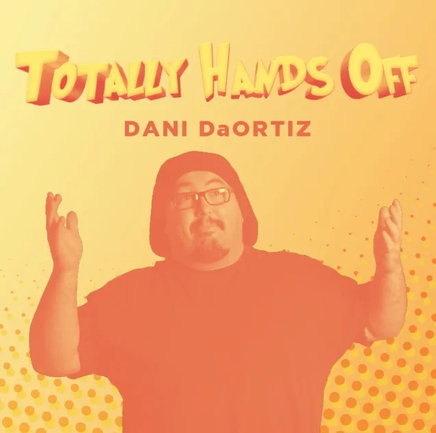 Полностью отключенные руки от Dani DaOrtiz волшебные трюки | Игрушки и хобби