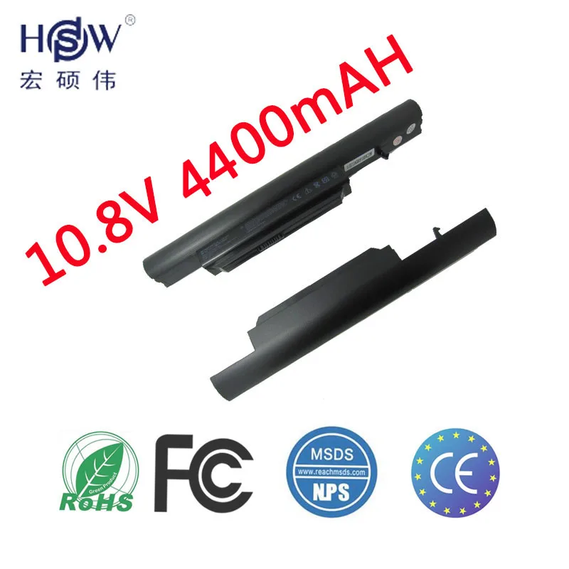 Продажа HSW Аккумулятор для ноутбука MSI SQU 1003 SQU 1002 916T2134F CQB913 CQB912 3UR18650 2 T0681 SQU 1008 HAIER T520 HAIER R410 HAIER R410U