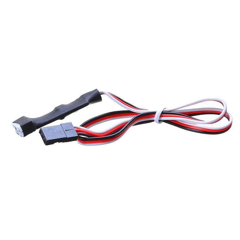

TFL Dual LED Light Controller 3 Channel Switch C1804-04 for Rc Car Model Parts